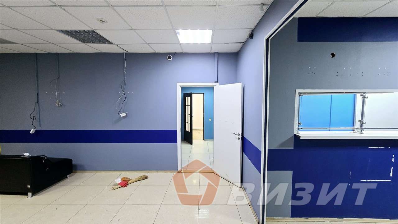 Аренда коммерческой недвижимости, 100м <sup>2</sup>, Самара, Гаражная улица,  10