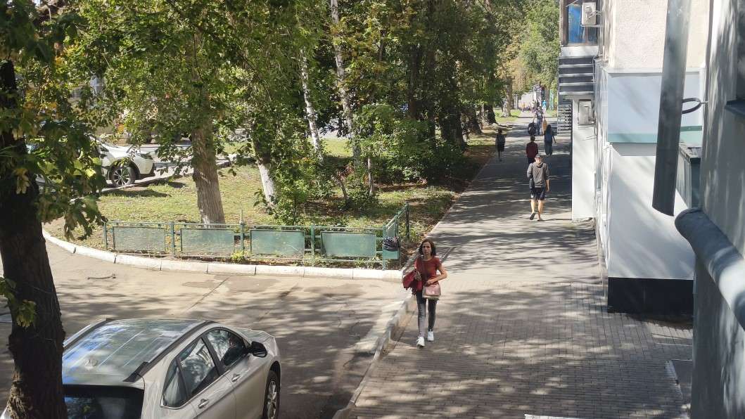 Продажа коммерческой недвижимости, 74м <sup>2</sup>, Самара, Советской Армии улица,  223