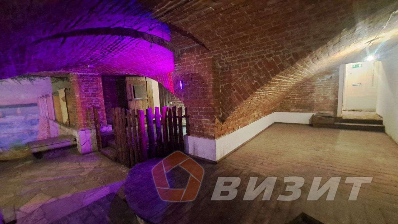 Аренда коммерческой недвижимости, 283м <sup>2</sup>, Самара, Самарская улица,  51