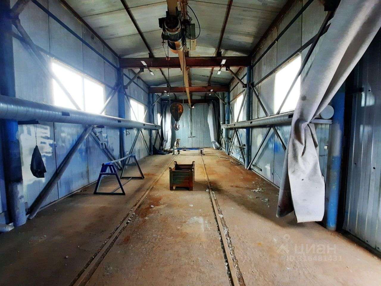 Аренда коммерческой недвижимости, 300м <sup>2</sup>, Самара, Береговая улица,  3А