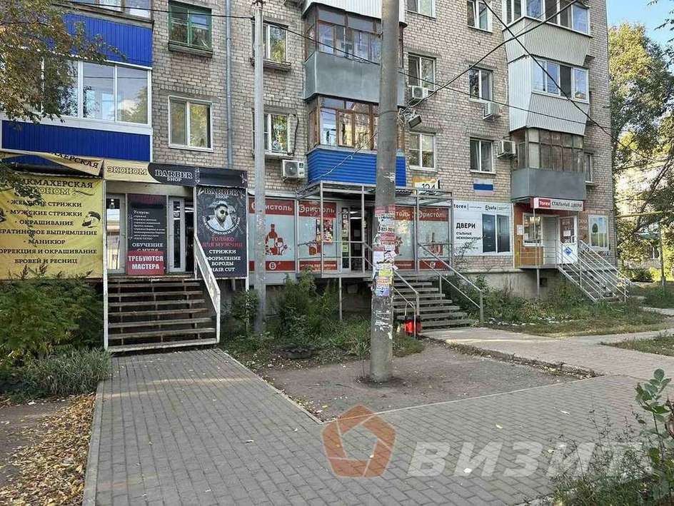 Продажа коммерческой недвижимости, 43м <sup>2</sup>, Самара, Победы улица,  124