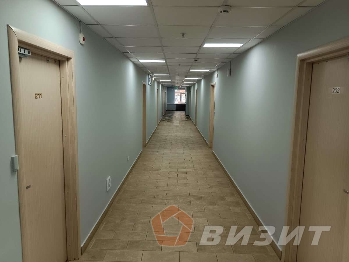 Аренда коммерческой недвижимости, 633м <sup>2</sup>, Самара, Мичурина улица,  21