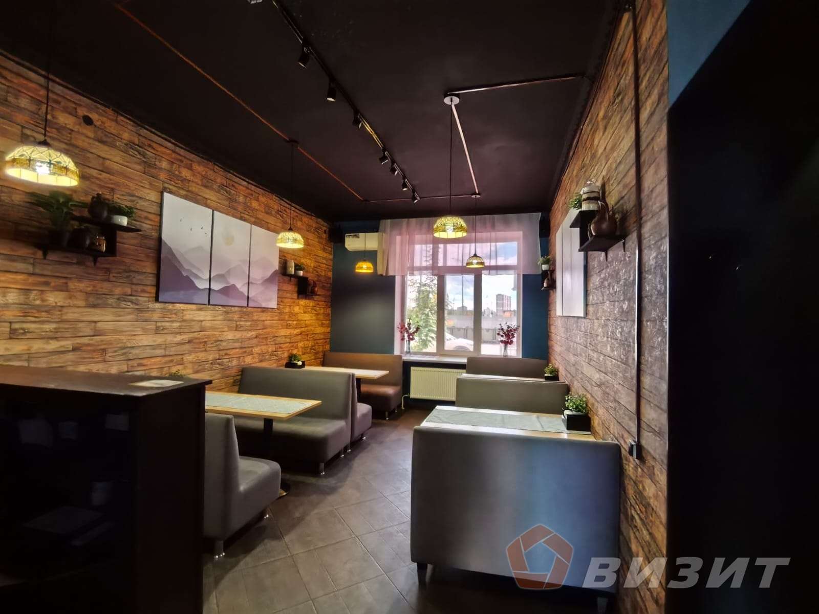 Аренда коммерческой недвижимости, 64м <sup>2</sup>, Самара, Засамарская Слобода бульвар,  5