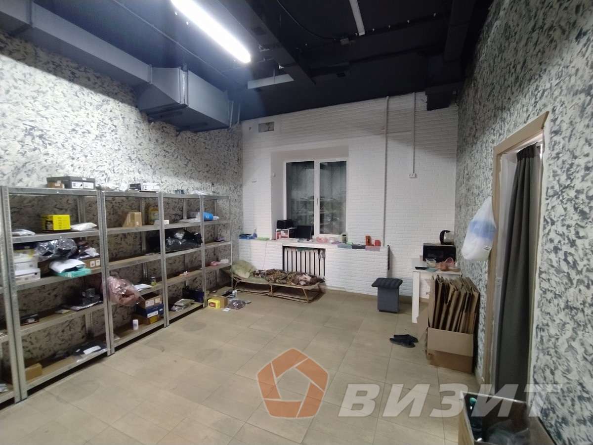 Аренда коммерческой недвижимости, 100м <sup>2</sup>, Самара, Полевая улица,  1