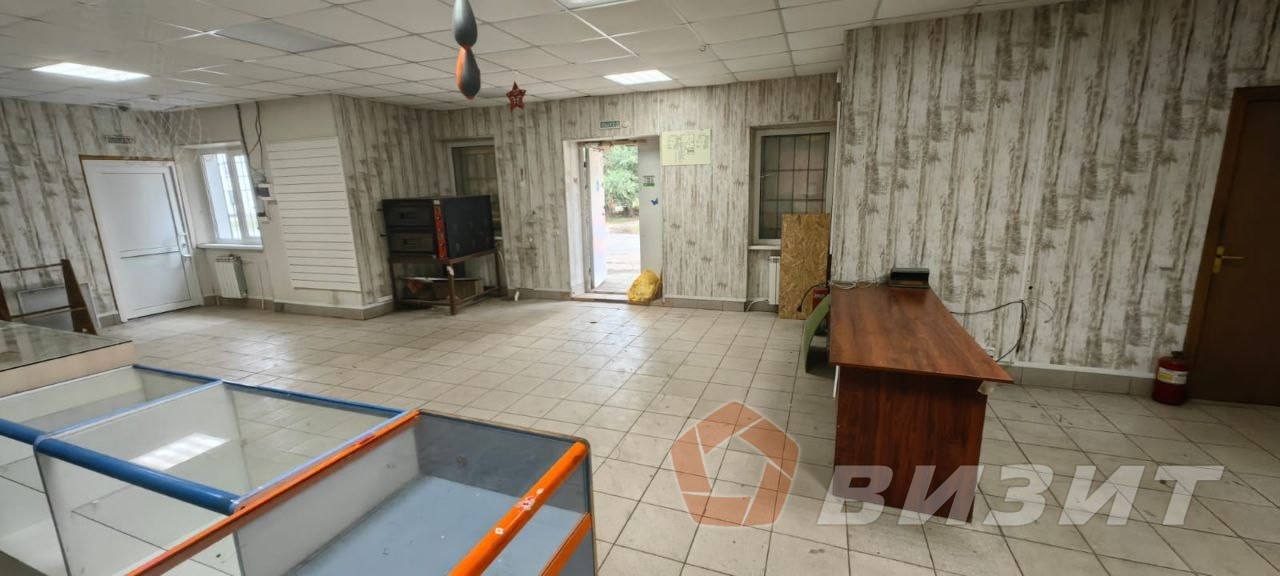 Аренда коммерческой недвижимости, 112м <sup>2</sup>, Самара, Калининградская улица,  13