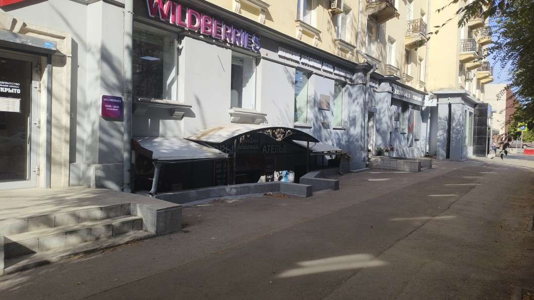 Аренда коммерческой недвижимости, 106м <sup>2</sup>, Самара, Самарская улица,  148