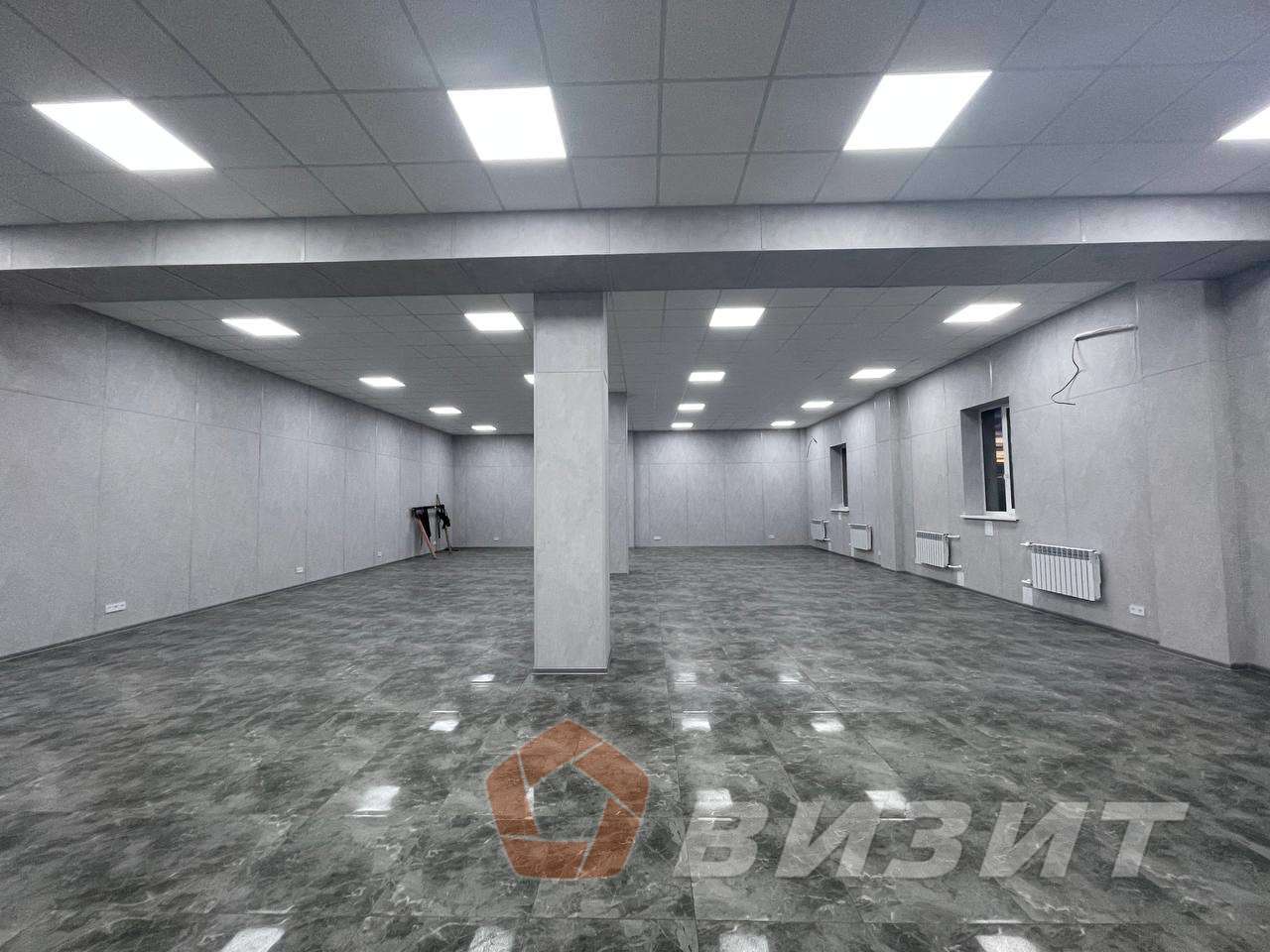 Аренда коммерческой недвижимости, 240м <sup>2</sup>, Самара, Московское шоссе,  43