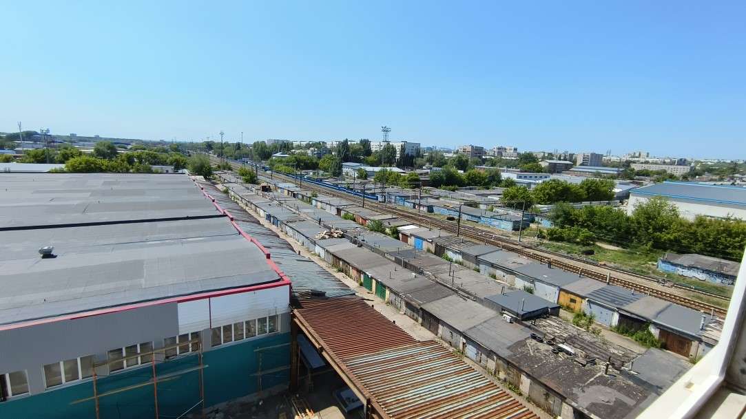 Аренда коммерческой недвижимости, 2000м <sup>2</sup>, Самара, Товарная улица,  56