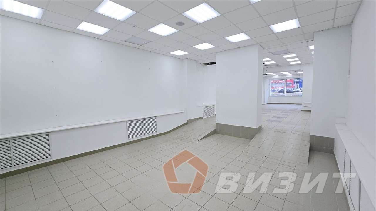 Аренда коммерческой недвижимости, 226м <sup>2</sup>, Самара, Ленина проспект,  14