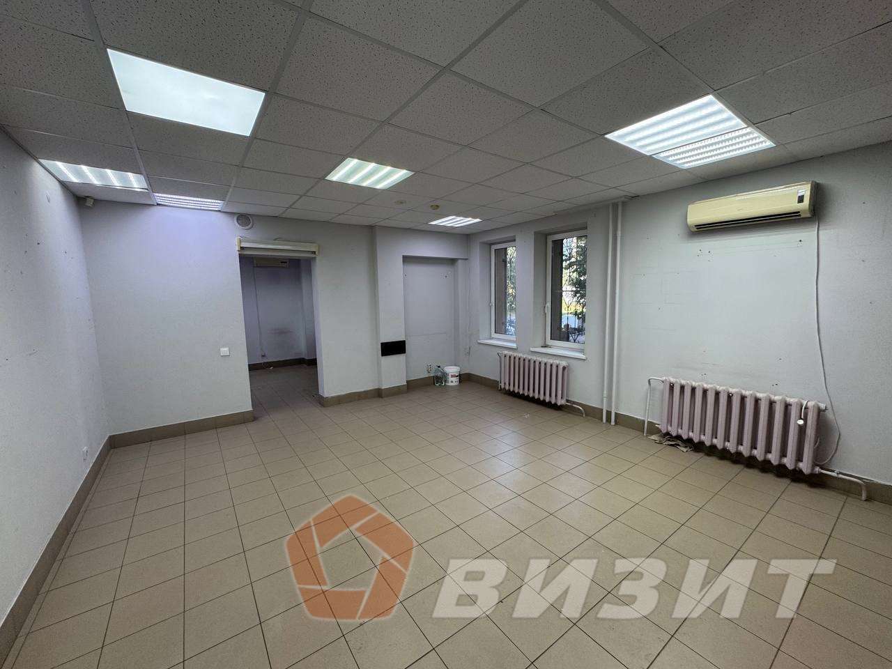 Аренда коммерческой недвижимости, 53м <sup>2</sup>, Самара, Пензенская улица,  41