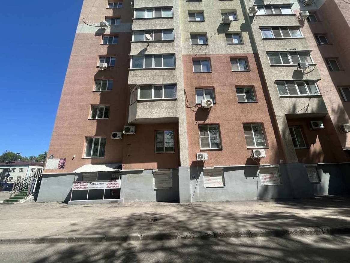 Продажа коммерческой недвижимости, 102м <sup>2</sup>, Самара, Юбилейная улица,  53