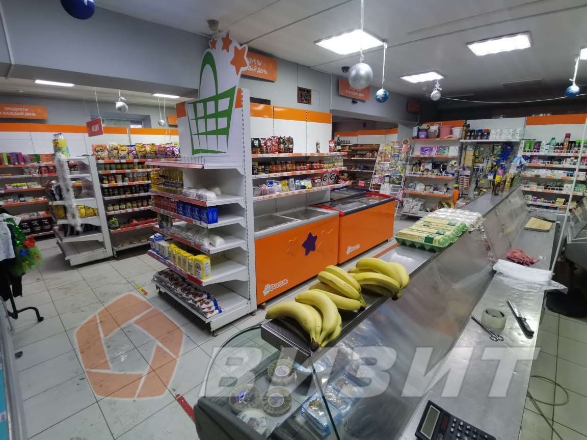 Продажа коммерческой недвижимости, 170м <sup>2</sup>, Самара, Промышленности улица,  13