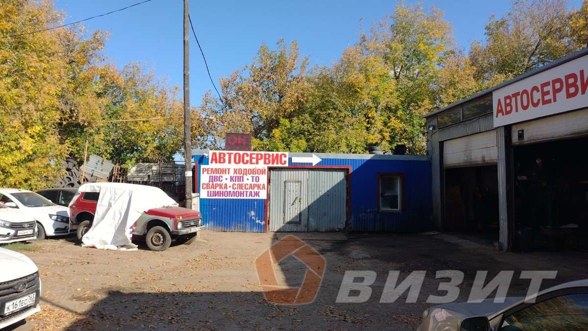 Продажа коммерческой недвижимости, 10м <sup>2</sup>, Самара, Авроры улица,  19а