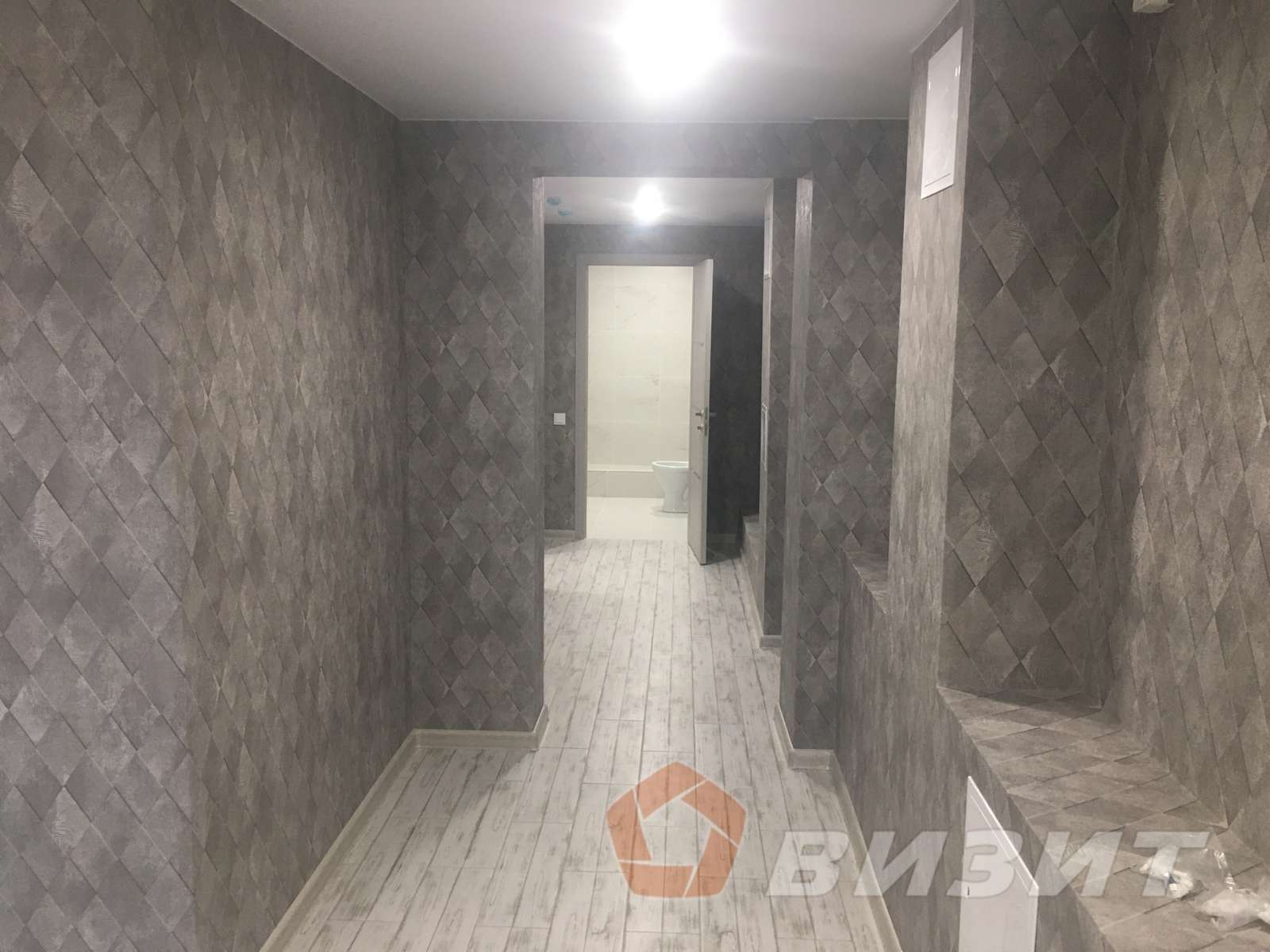 Аренда коммерческой недвижимости, 165м <sup>2</sup>, Самара, Солнечная улица,  42