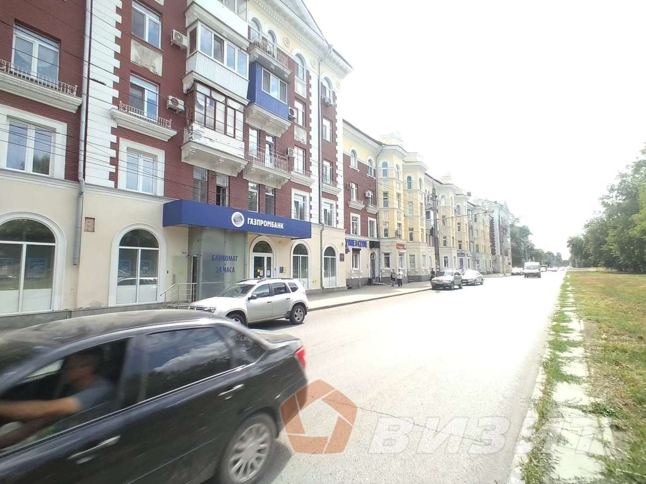 Аренда коммерческой недвижимости, 44м <sup>2</sup>, Самара, Победы улица,  105