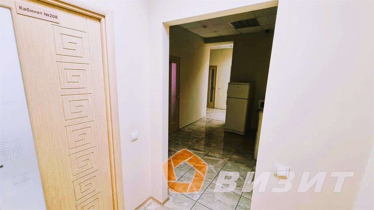 Аренда коммерческой недвижимости, 280м <sup>2</sup>, Самара, Братьев Коростелёвых улица,  152