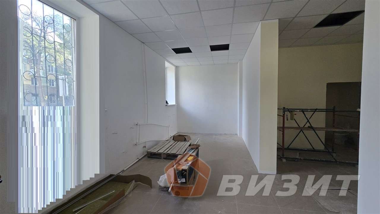 Аренда коммерческой недвижимости, 45м <sup>2</sup>, Самара, Фасадная улица,  20