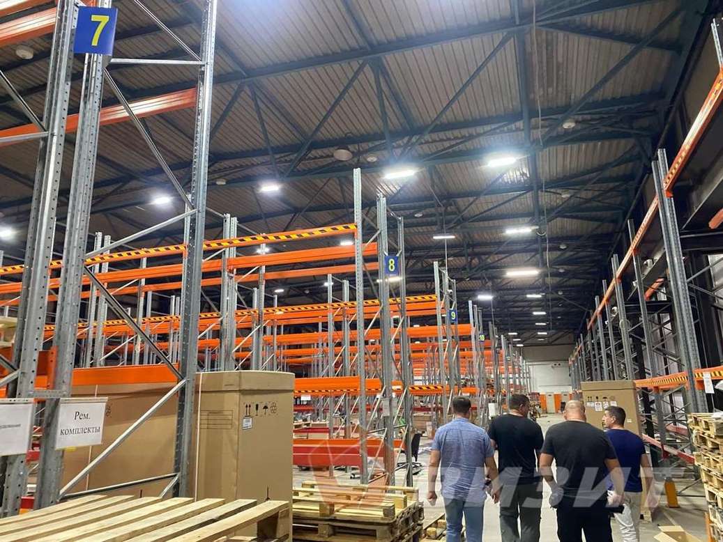 Аренда коммерческой недвижимости, 3260м <sup>2</sup>, Самара, Заводское шоссе,  20