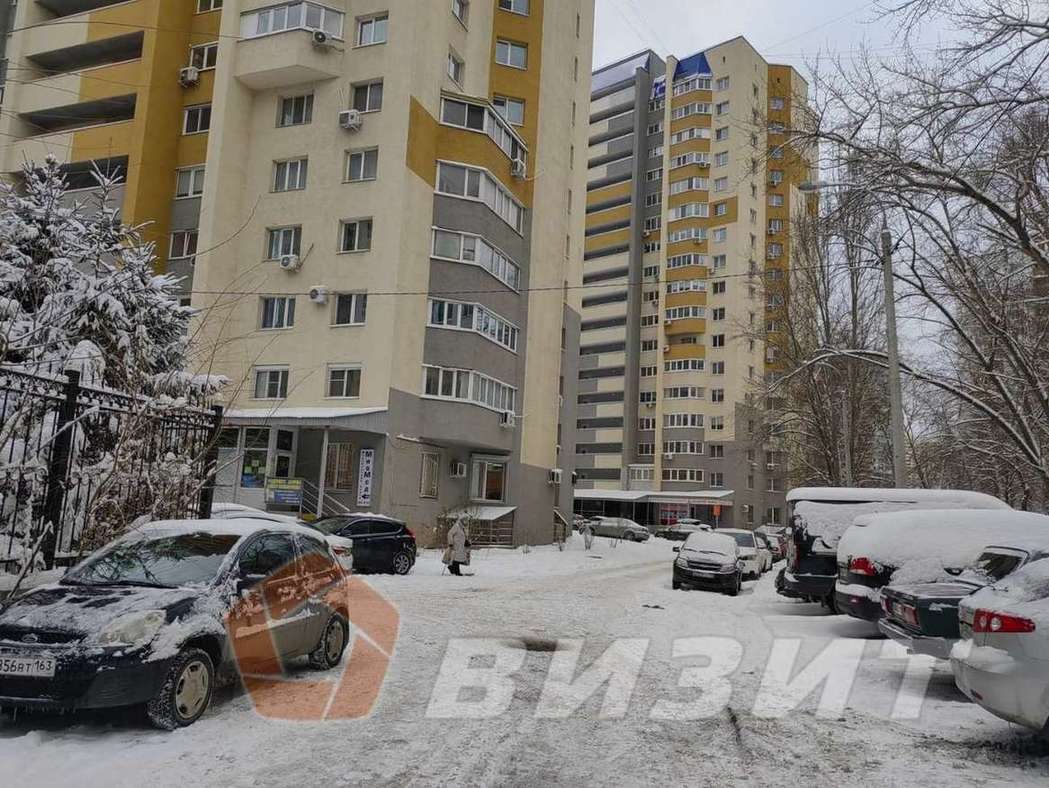 Продажа коммерческой недвижимости, 432м <sup>2</sup>, Самара, Георгия Димитрова улица,  112к3