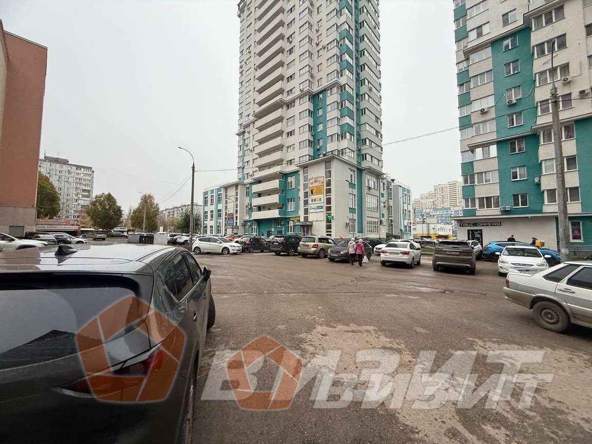 Аренда коммерческой недвижимости, 105м <sup>2</sup>, Самара, Молодежная улица,  6А