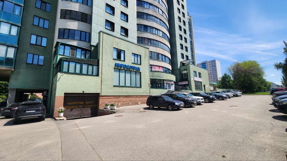 Аренда коммерческой недвижимости, 75м <sup>2</sup>, Самара, Ленина проспект,  3