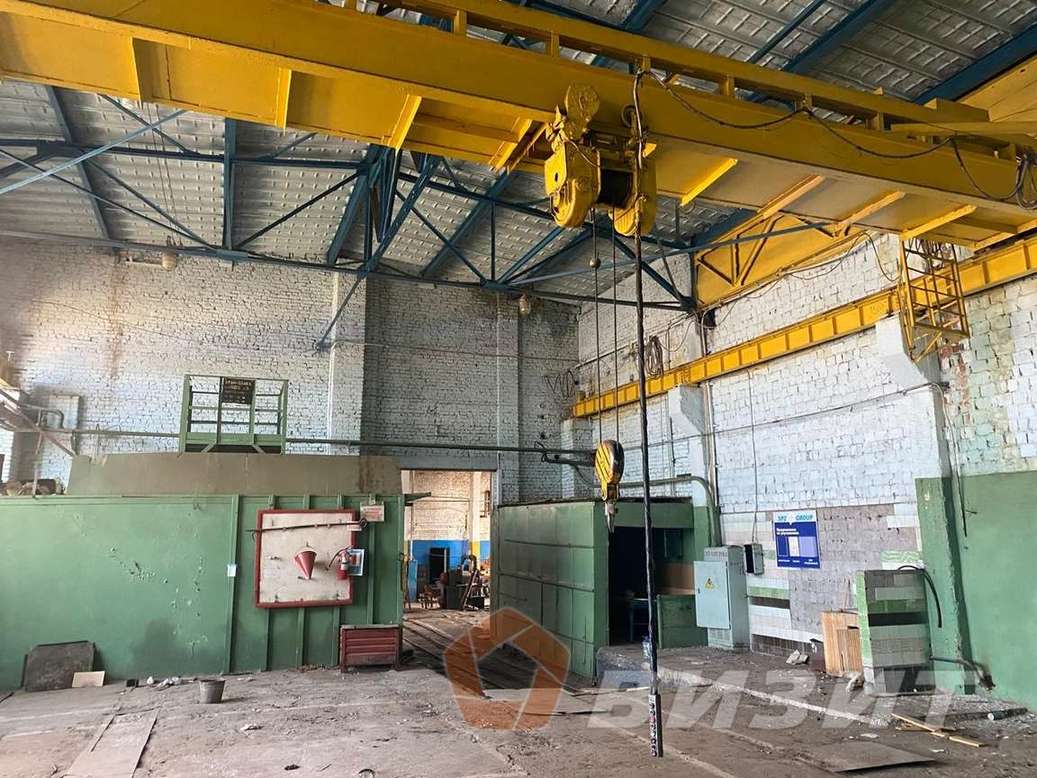 Аренда коммерческой недвижимости, 2000м <sup>2</sup>, Самара, Калинина улица,  1к5