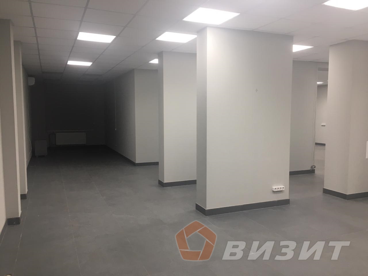 Продажа коммерческой недвижимости, 187м <sup>2</sup>, Самара, Краснодонская улица,  10а