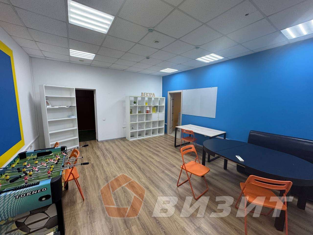 Продажа коммерческой недвижимости, 263м <sup>2</sup>, Самара, Академика Павлова улица,  35