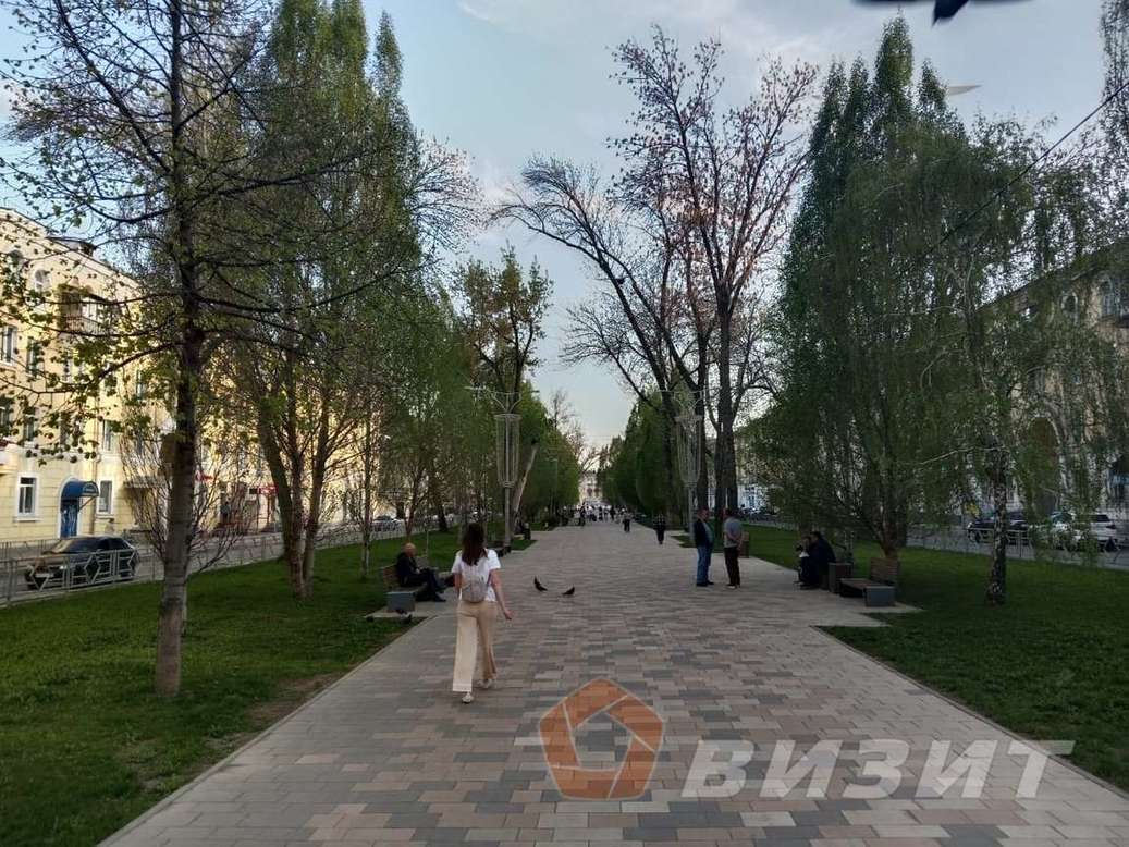 Продажа коммерческой недвижимости, 69м <sup>2</sup>, Самара, Металлургов проспект,  81