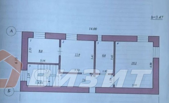 Продажа коммерческой недвижимости, 750м <sup>2</sup>, Самара, Эльтонская улица,  4