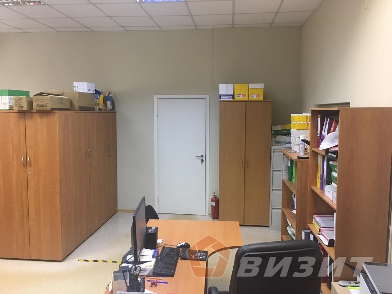 Аренда коммерческой недвижимости, 46м <sup>2</sup>, Самара, 5-я просека,  97б