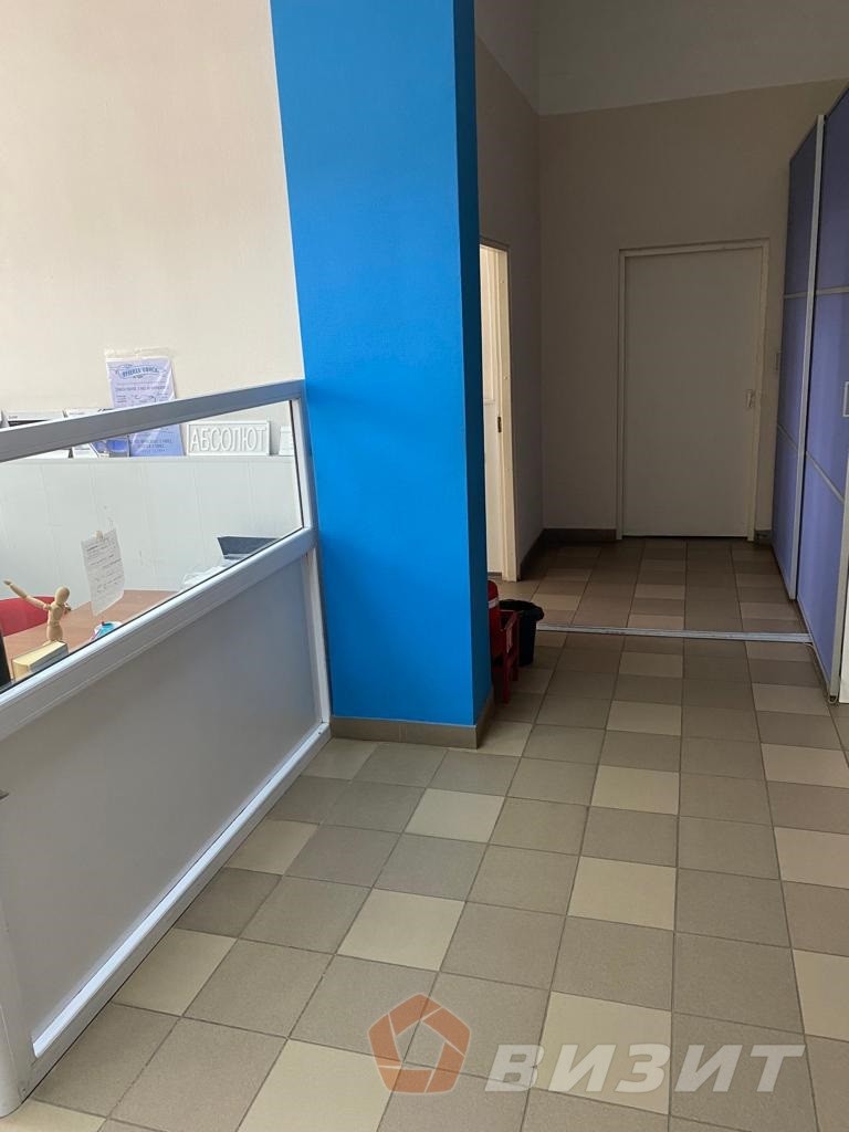 Аренда коммерческой недвижимости, 60м <sup>2</sup>, Самара, Партизанская улица,  246