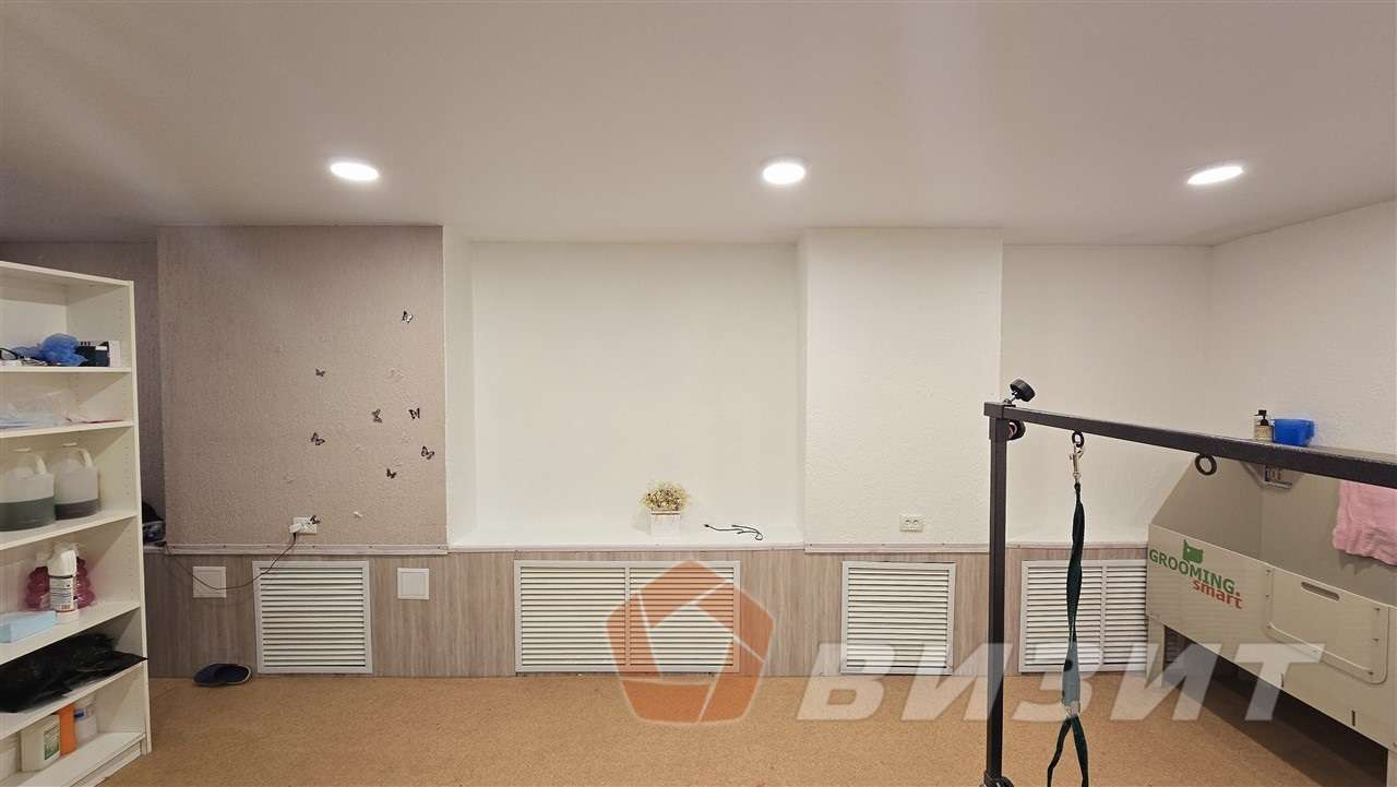 Продажа коммерческой недвижимости, 26м <sup>2</sup>, Самара, Георгия Димитрова улица,  44