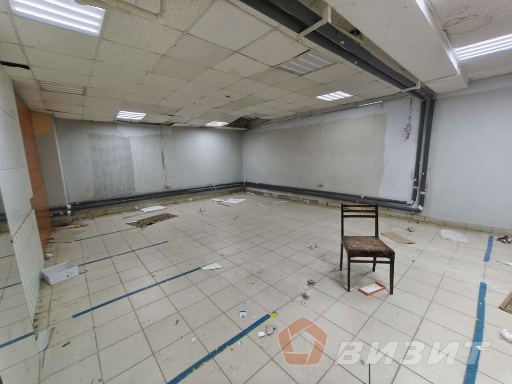 Аренда коммерческой недвижимости, 350м <sup>2</sup>, Самара, Белорусская улица,  97