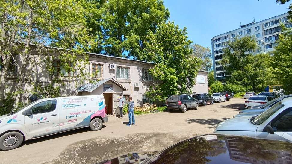 Аренда коммерческой недвижимости, 79м <sup>2</sup>, Самара, Карла Маркса проспект,  185