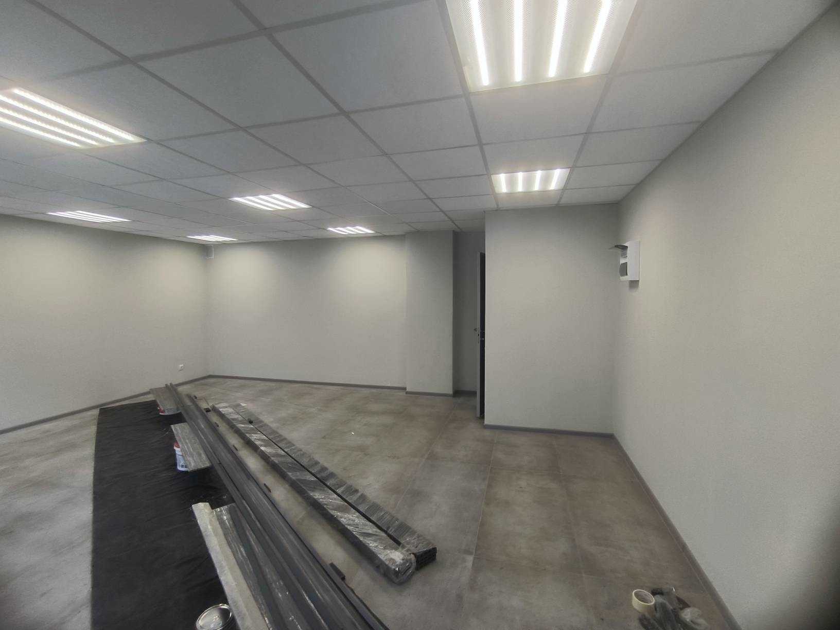 Продажа коммерческой недвижимости, 29м <sup>2</sup>, Самара, Ставропольская улица,  98к1