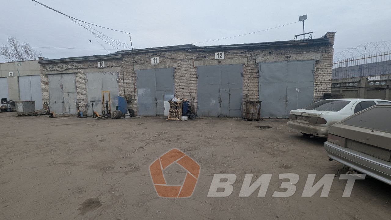 Продажа коммерческой недвижимости, 3235м <sup>2</sup>, Самара, Боярова улица,  52Б