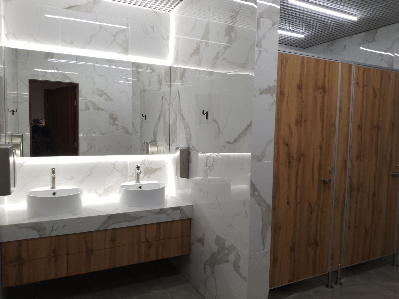 Аренда коммерческой недвижимости, 65м <sup>2</sup>, Самара, Лесная улица,  33