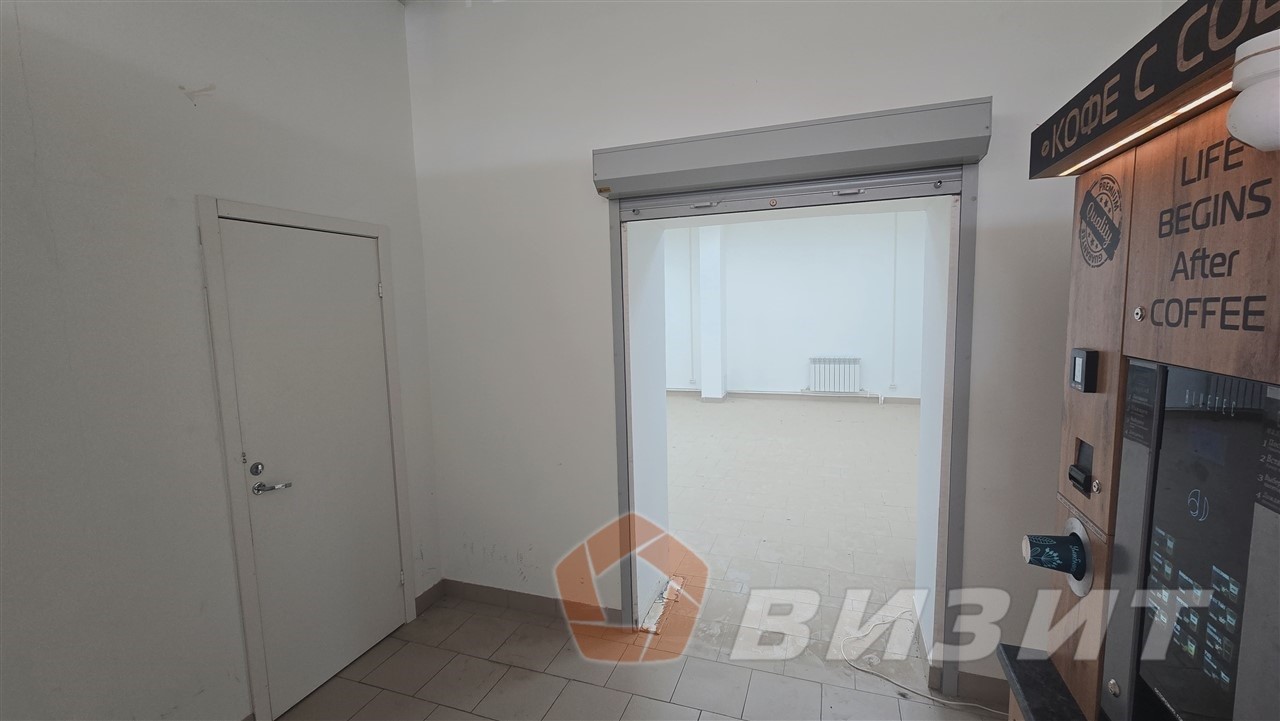 Аренда коммерческой недвижимости, 60м <sup>2</sup>, Новокуйбышевск, Свердлова улица,  29