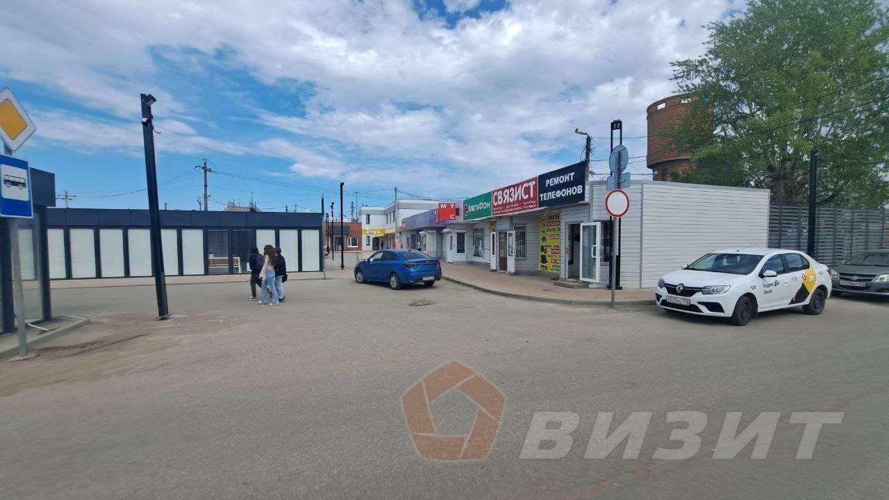 Аренда коммерческой недвижимости, 80м <sup>2</sup>, Кинель, Октябрьская улица,  65в