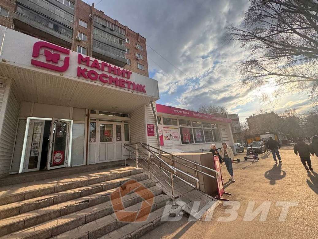 Аренда коммерческой недвижимости, 90м <sup>2</sup>, Самара, Мориса Тореза улица,  13а