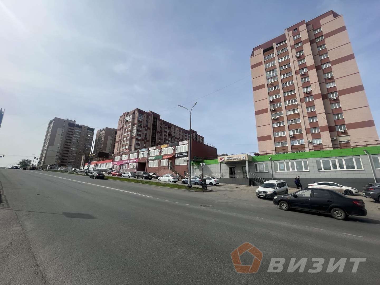 Аренда коммерческой недвижимости, 200м <sup>2</sup>, Самара, Дыбенко улица,  34