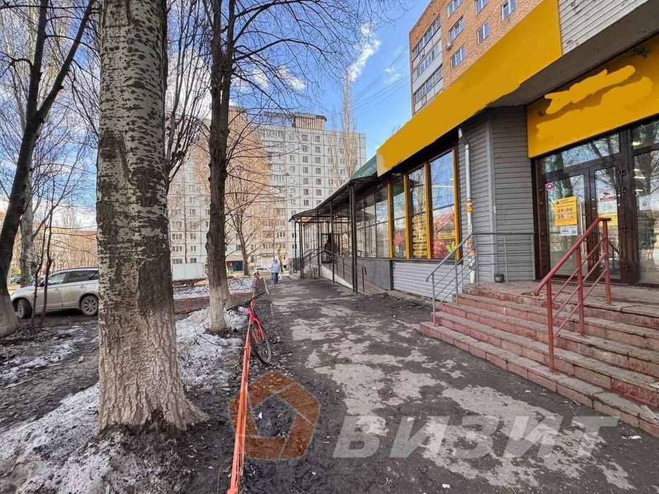 Аренда коммерческой недвижимости, 132м <sup>2</sup>, Самара, Кирова проспект,  210