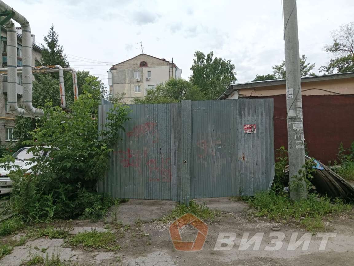 Аренда коммерческой недвижимости, 60м <sup>2</sup>, Самара, Сергея Лазо улица,  44а