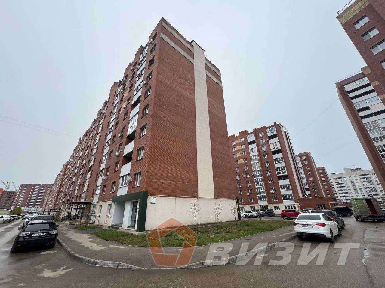 Аренда коммерческой недвижимости, 40м <sup>2</sup>, Самара, 1-й квартал,  71