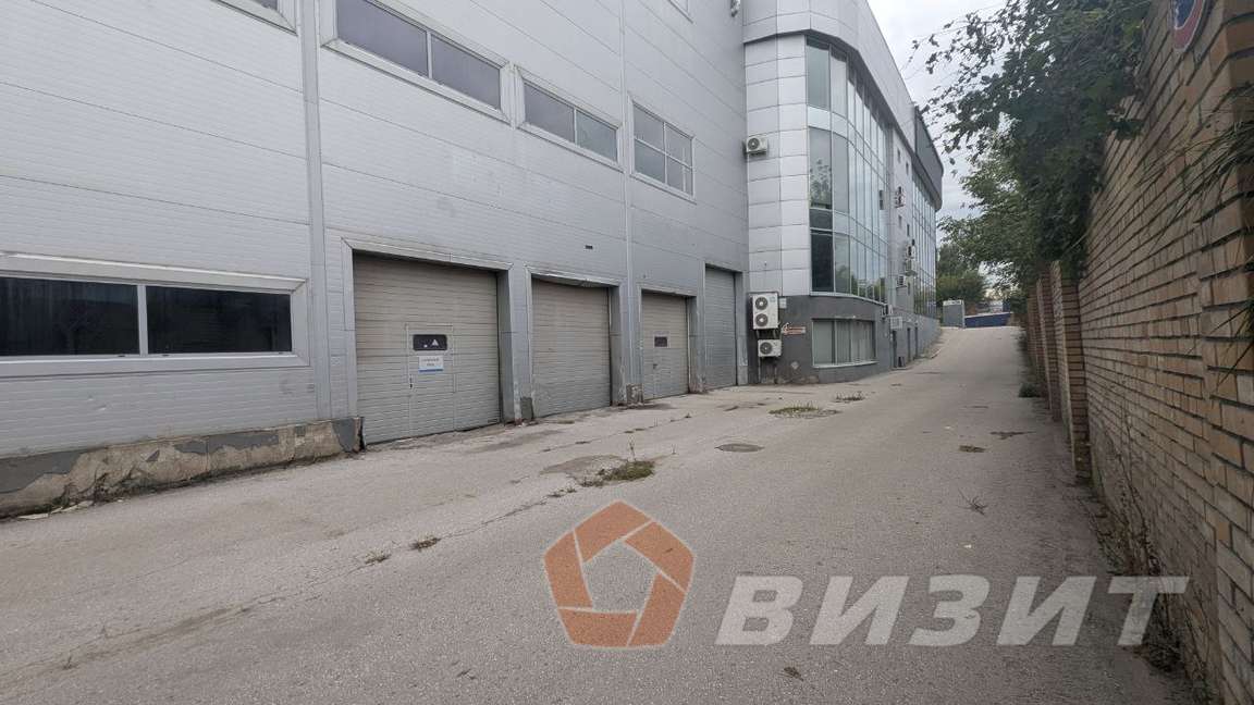 Аренда коммерческой недвижимости, 1760м <sup>2</sup>, Самара, Мирная улица,  162Б