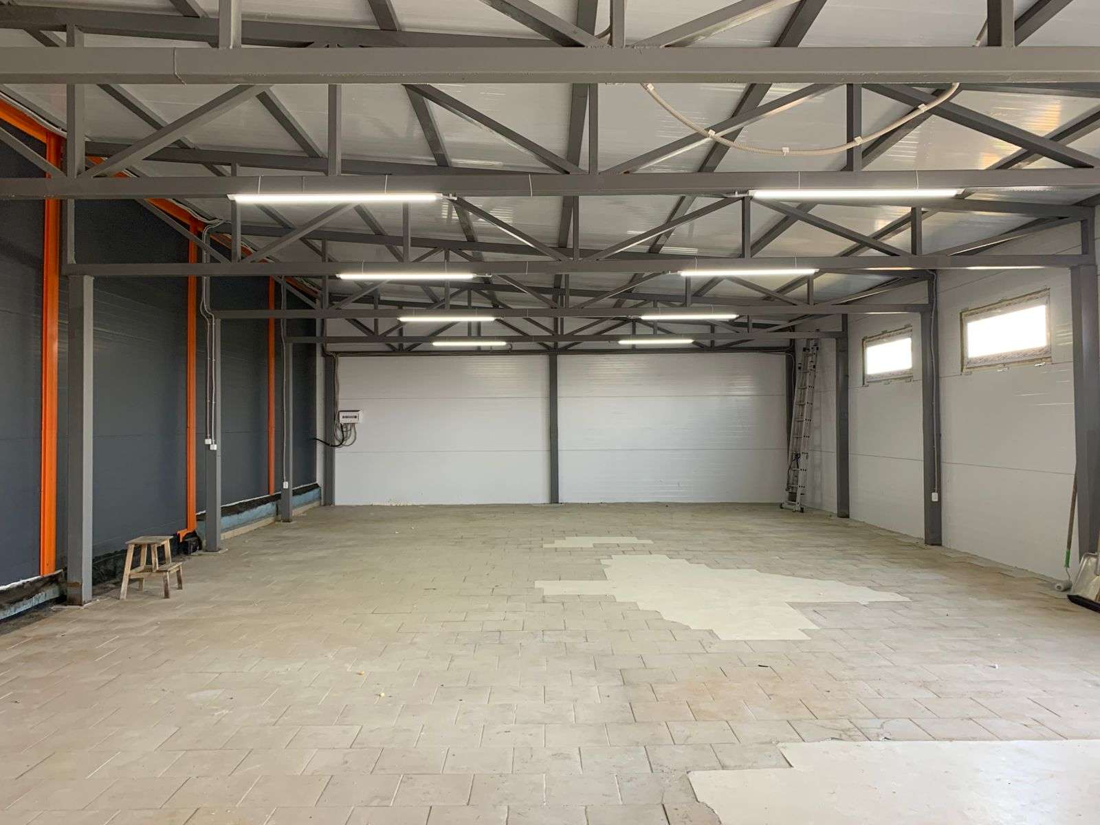 Аренда коммерческой недвижимости, 145м <sup>2</sup>, Самара, Авроры улица,  25