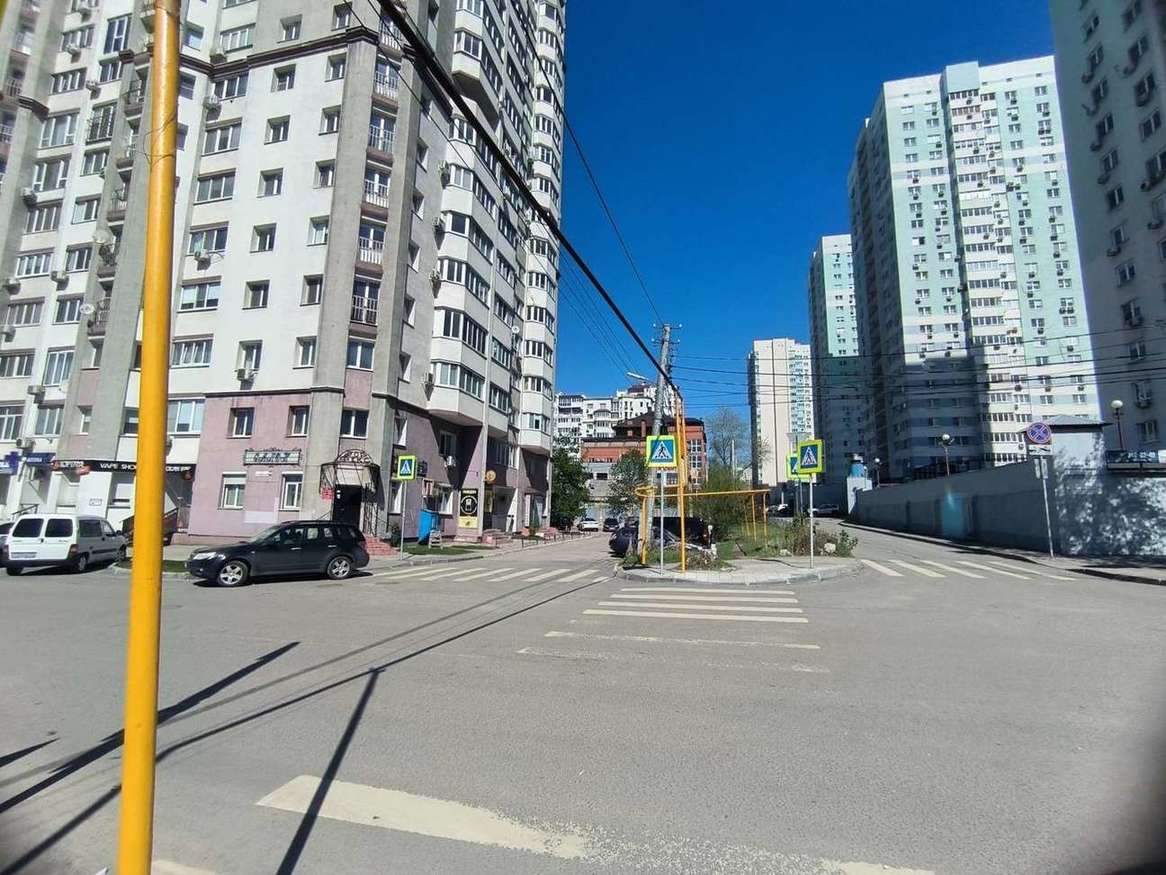 Продажа коммерческой недвижимости, 131м <sup>2</sup>, Самара, Санфировой улица,  112б