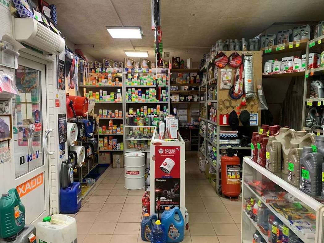 Продажа коммерческой недвижимости, 330м <sup>2</sup>, Самара, Советской Армии улица,  121кА