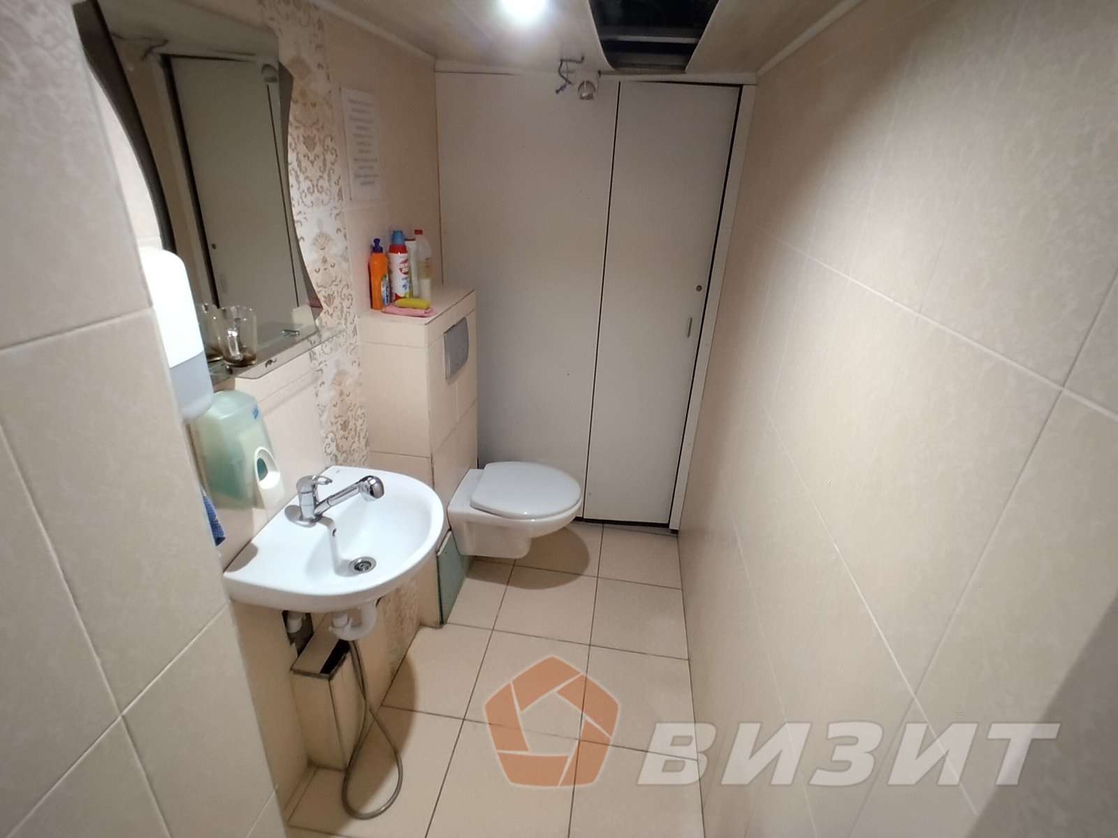 Аренда коммерческой недвижимости, 26м <sup>2</sup>, Самара, Ново-Садовая улица,  303а